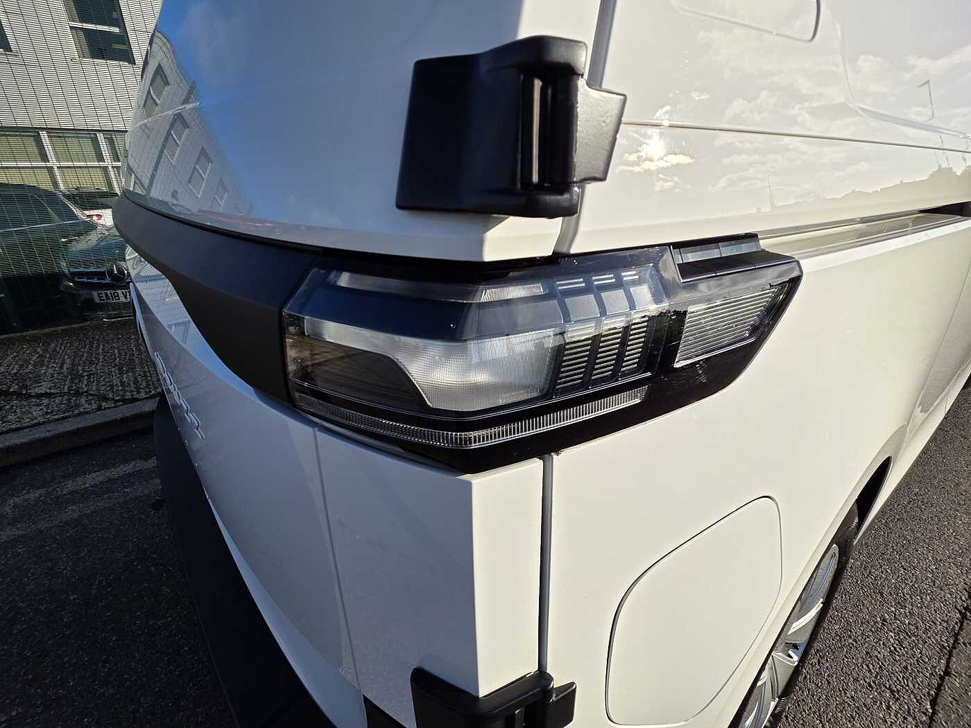 Volkswagen ID. Buzz Cargo