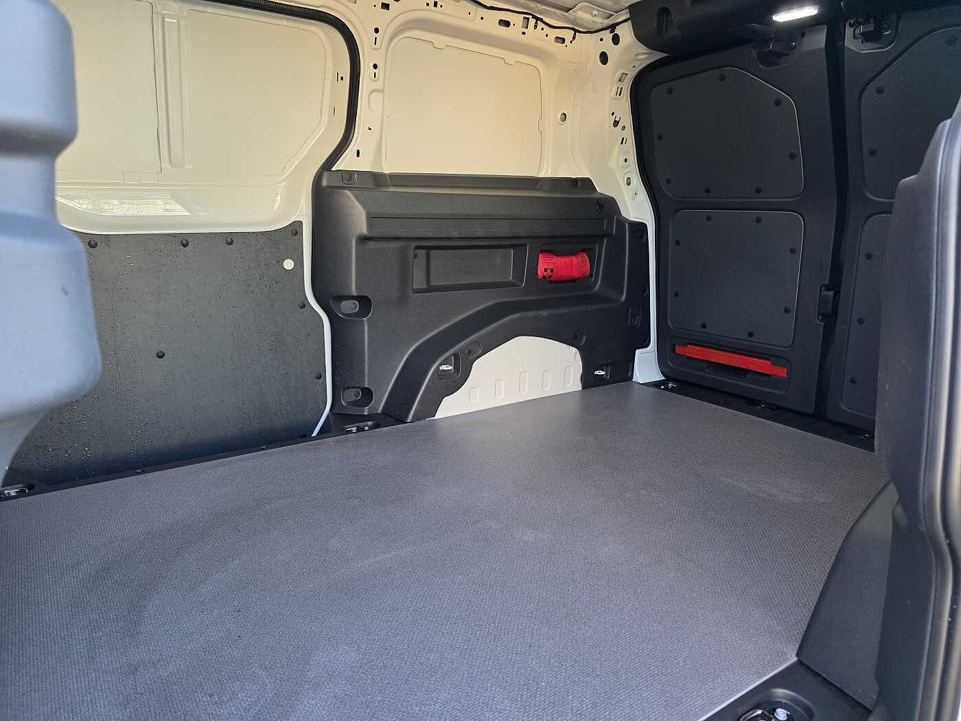 Volkswagen ID. Buzz Cargo