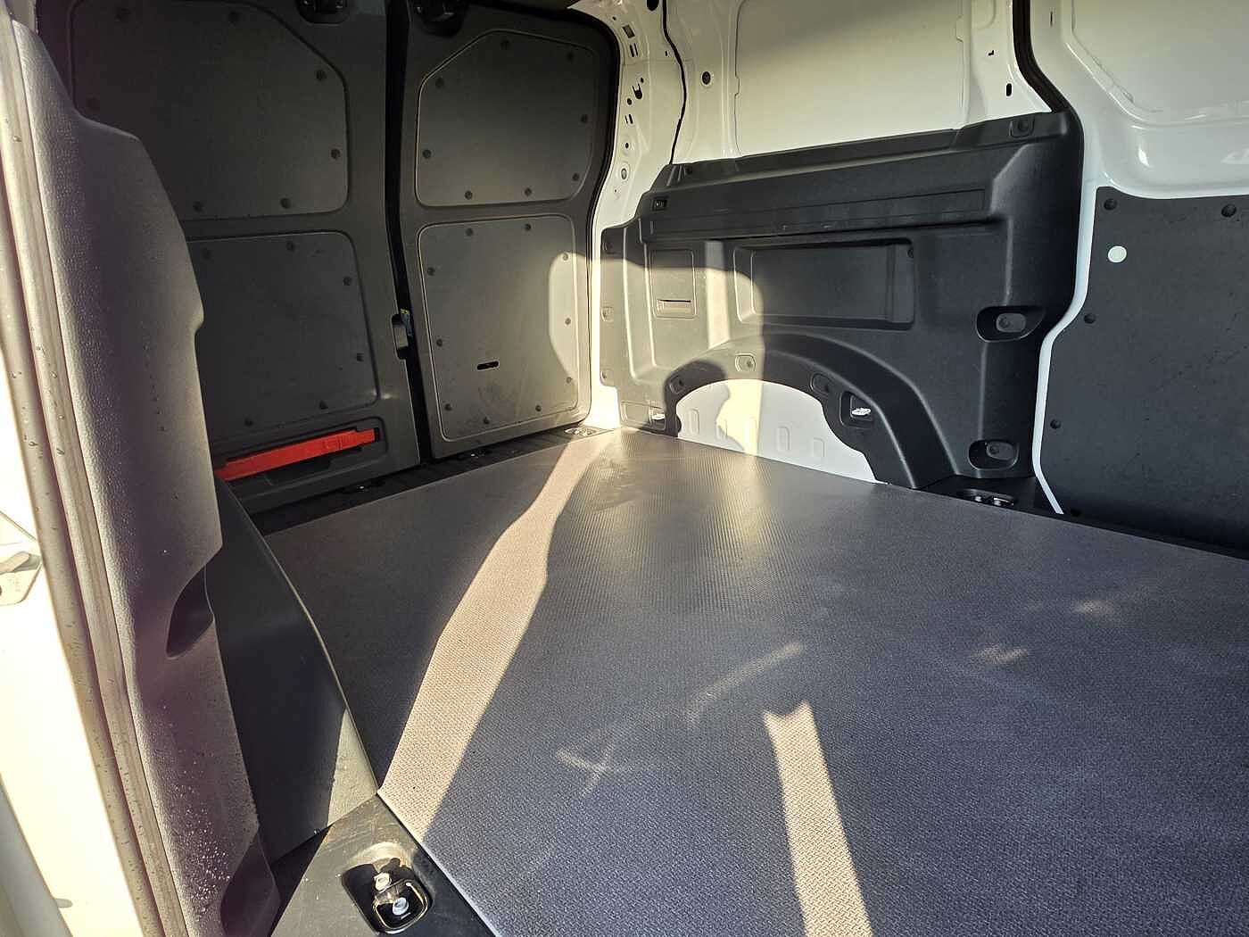 Volkswagen ID. Buzz Cargo