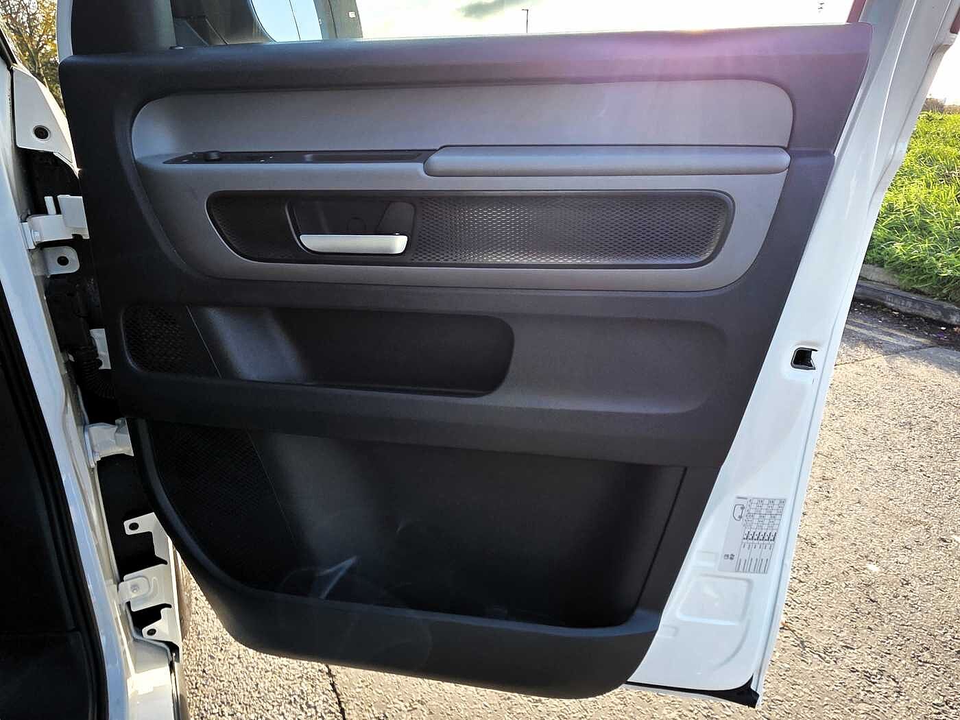 Volkswagen ID. Buzz Cargo