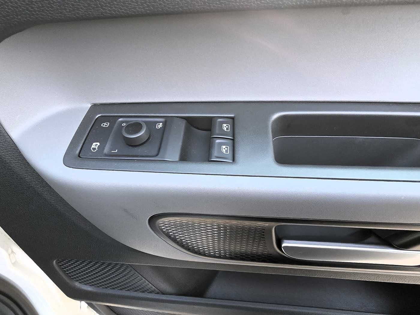 Volkswagen ID. Buzz Cargo