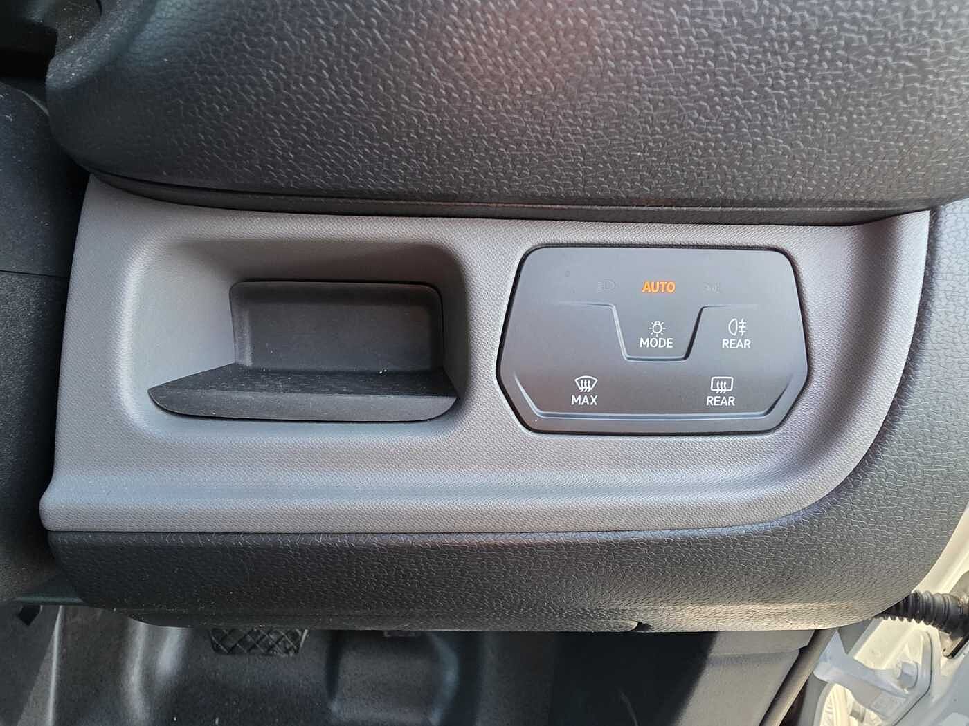 Volkswagen ID. Buzz Cargo