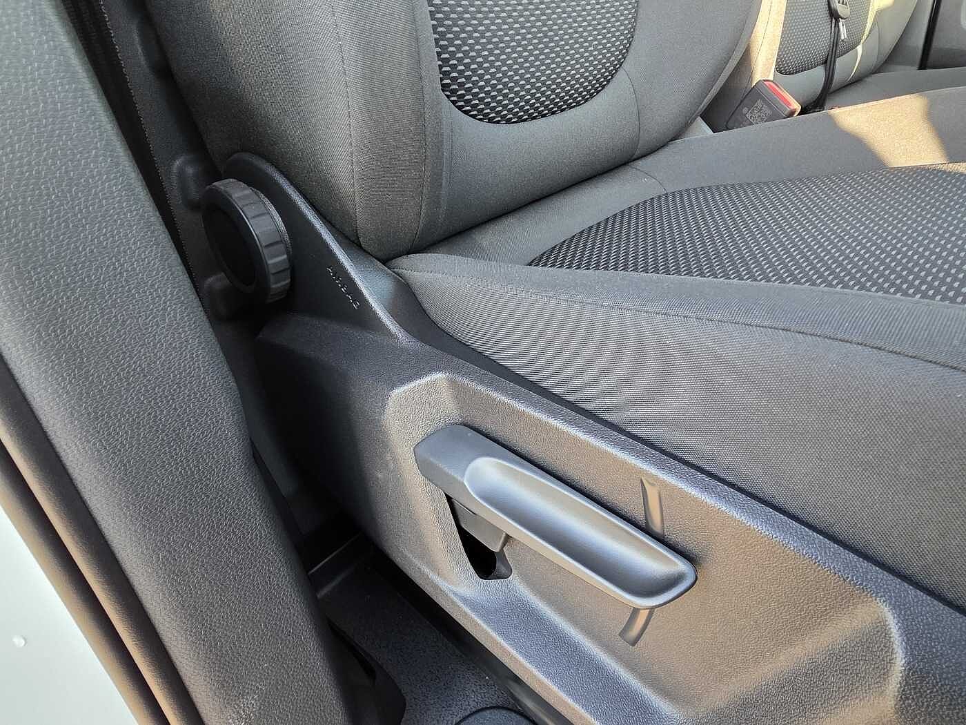 Volkswagen ID. Buzz Cargo