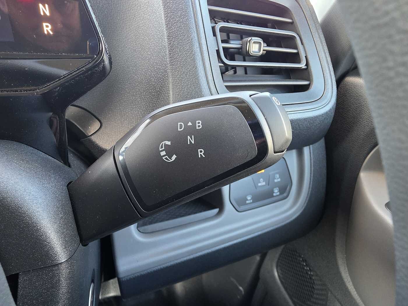 Volkswagen ID. Buzz Cargo