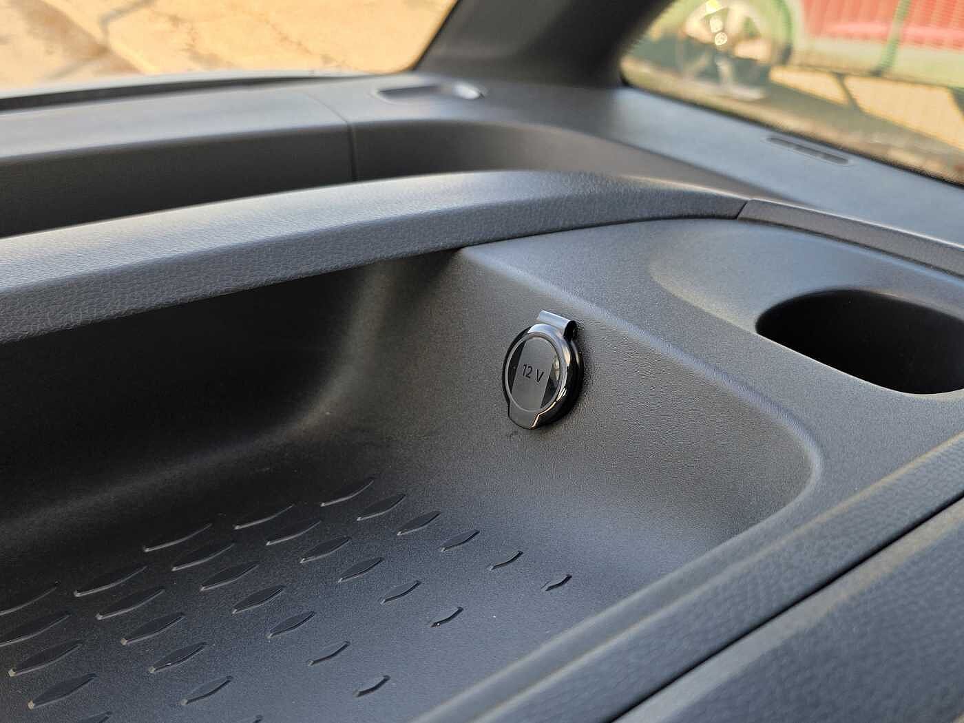 Volkswagen ID. Buzz Cargo