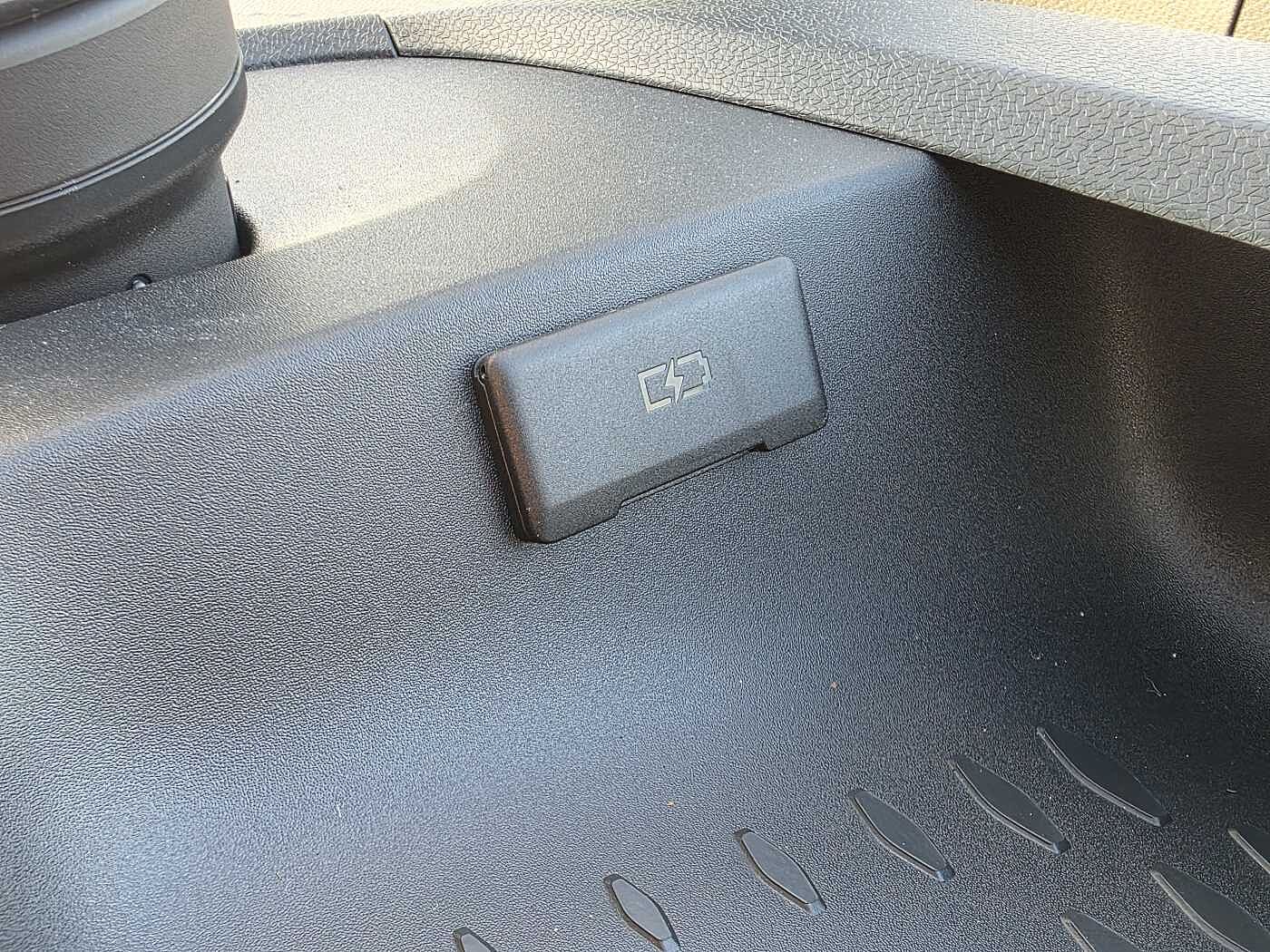 Volkswagen ID. Buzz Cargo