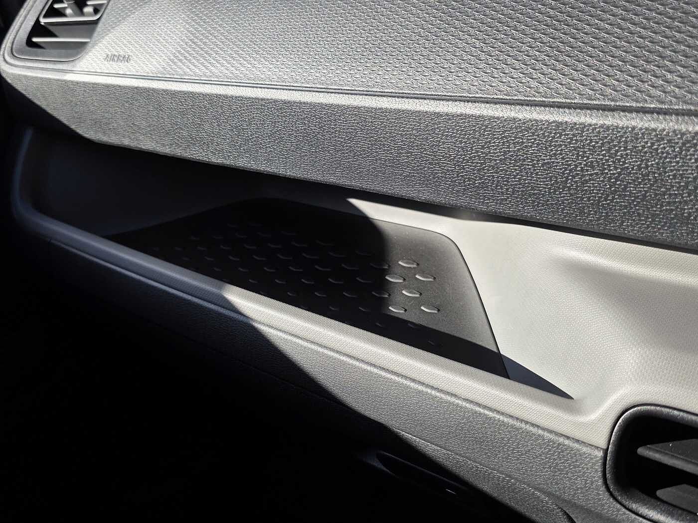 Volkswagen ID. Buzz Cargo