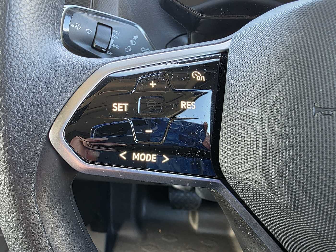 Volkswagen ID. Buzz Cargo