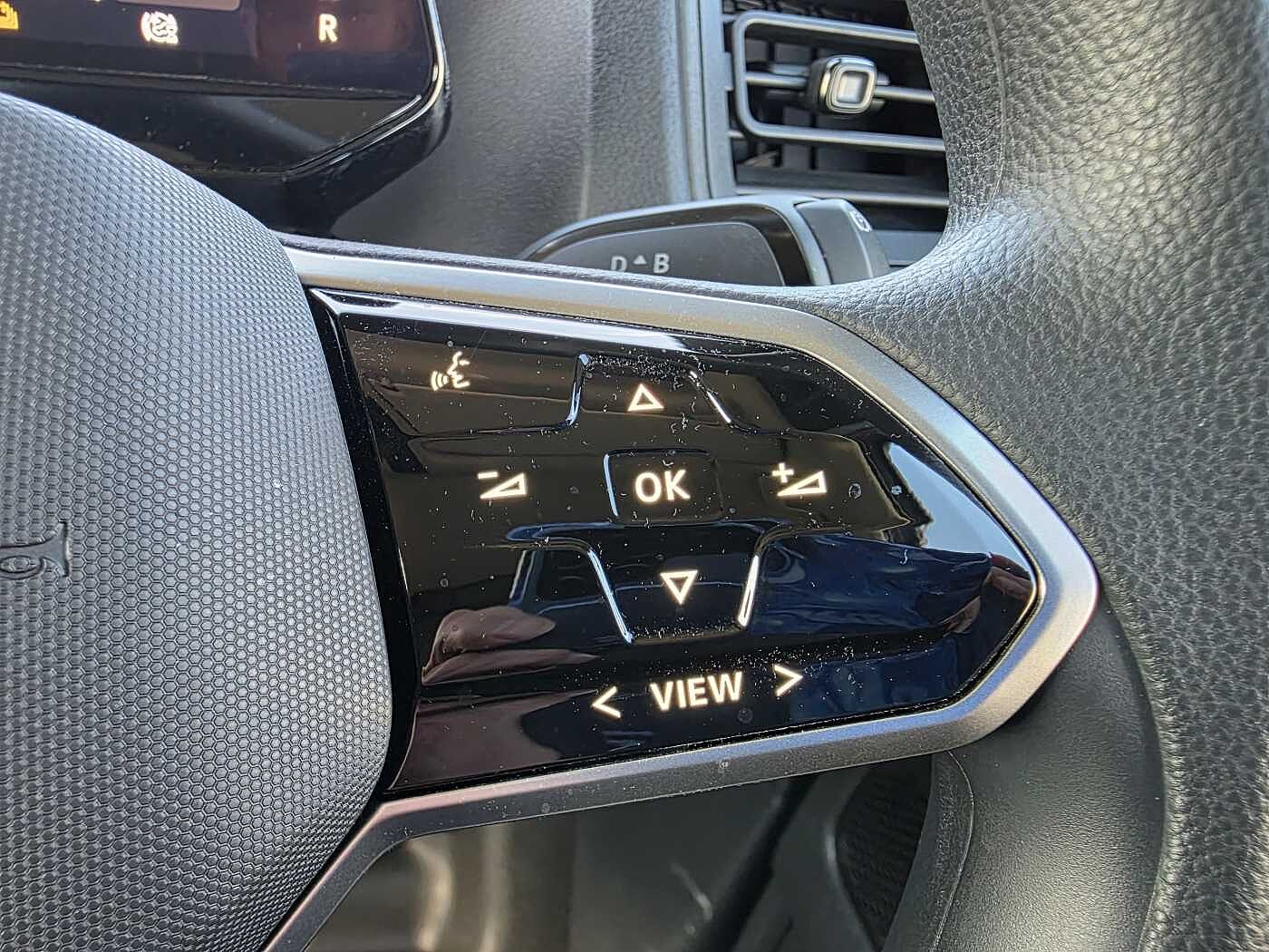 Volkswagen ID. Buzz Cargo