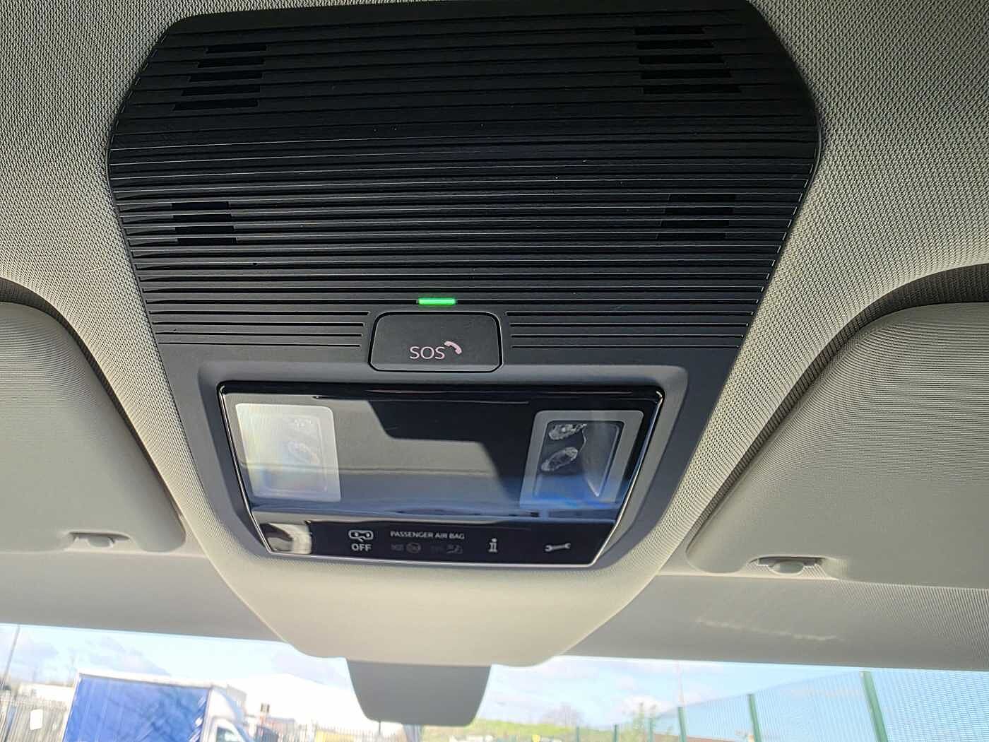 Volkswagen ID. Buzz Cargo