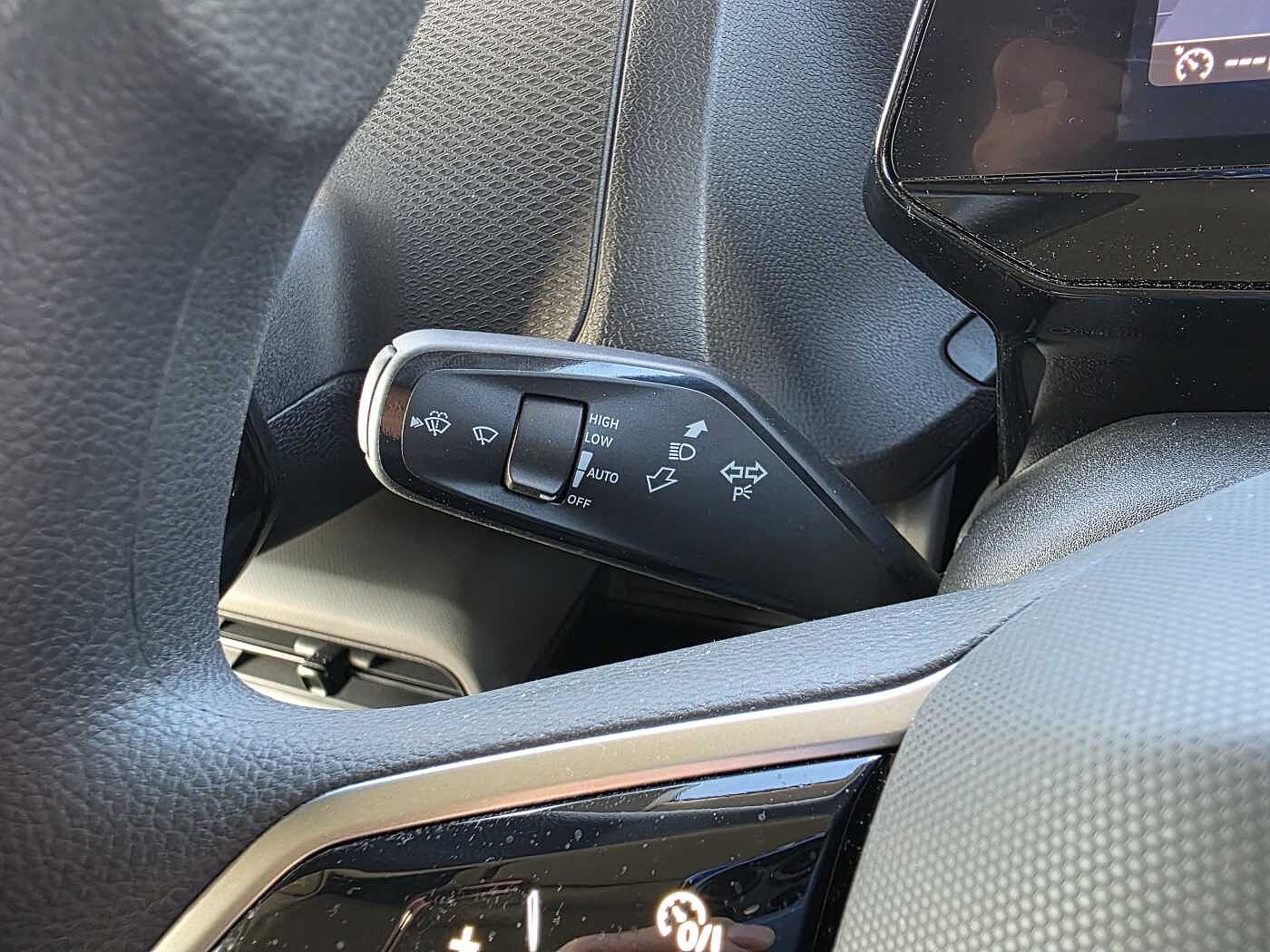 Volkswagen ID. Buzz Cargo