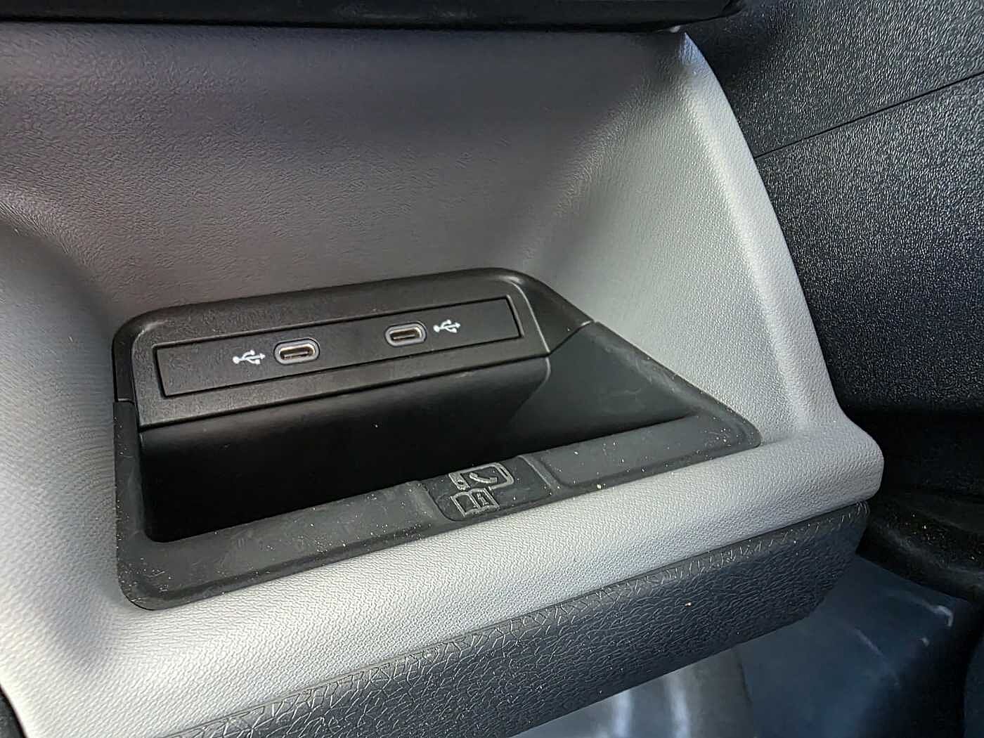 Volkswagen ID. Buzz Cargo