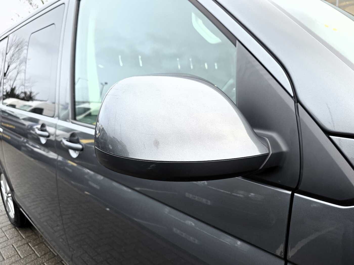 Volkswagen Transporter Kombi