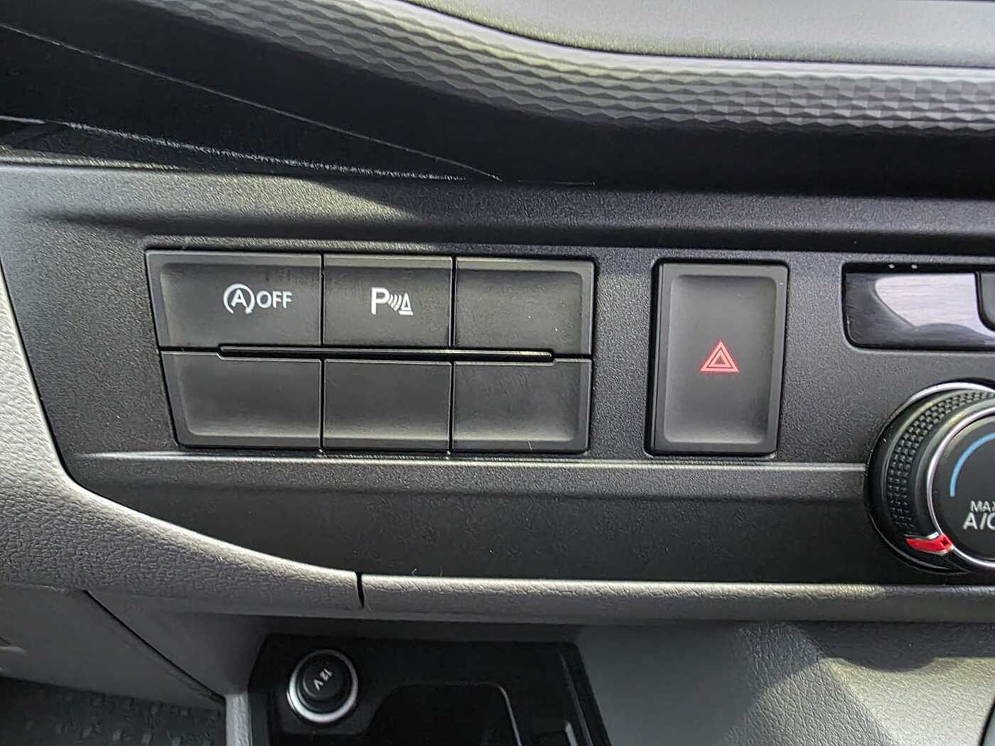 Volkswagen Transporter Kombi