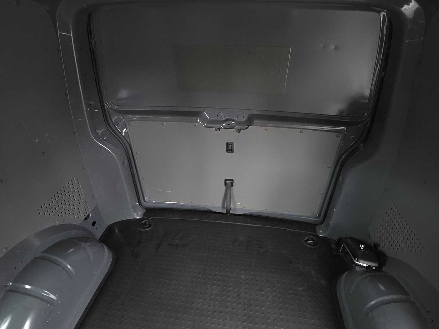 Volkswagen Transporter Kombi