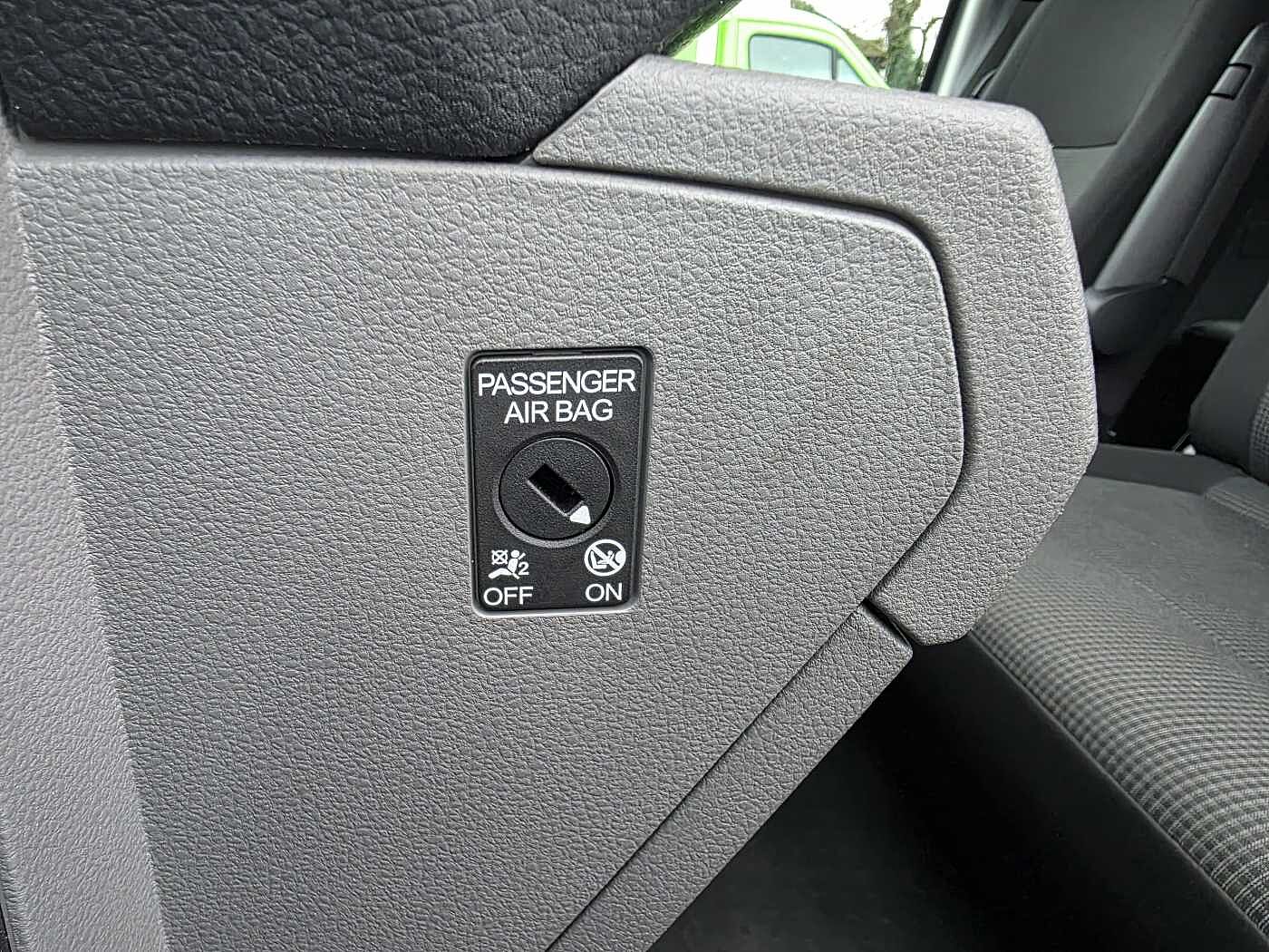 Volkswagen Transporter Kombi