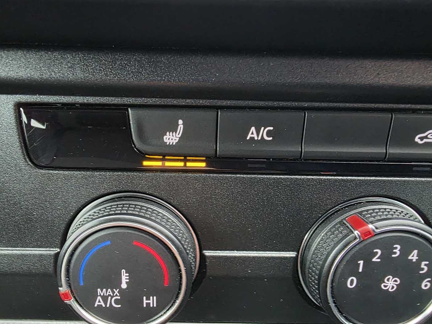 Volkswagen Transporter Kombi