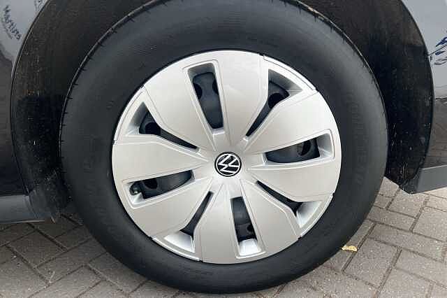 Volkswagen ID. Buzz Cargo