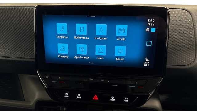 Volkswagen ID. Buzz Cargo