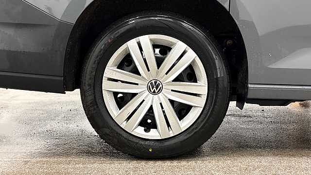 Volkswagen Caddy Cargo