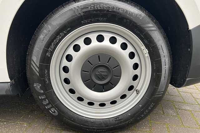 Volkswagen ID. Buzz Cargo