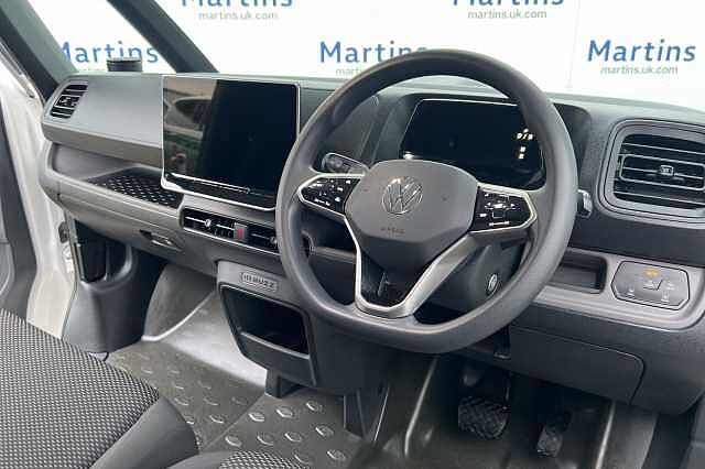 Volkswagen ID. Buzz Cargo