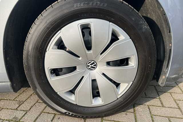 Volkswagen ID. Buzz Cargo