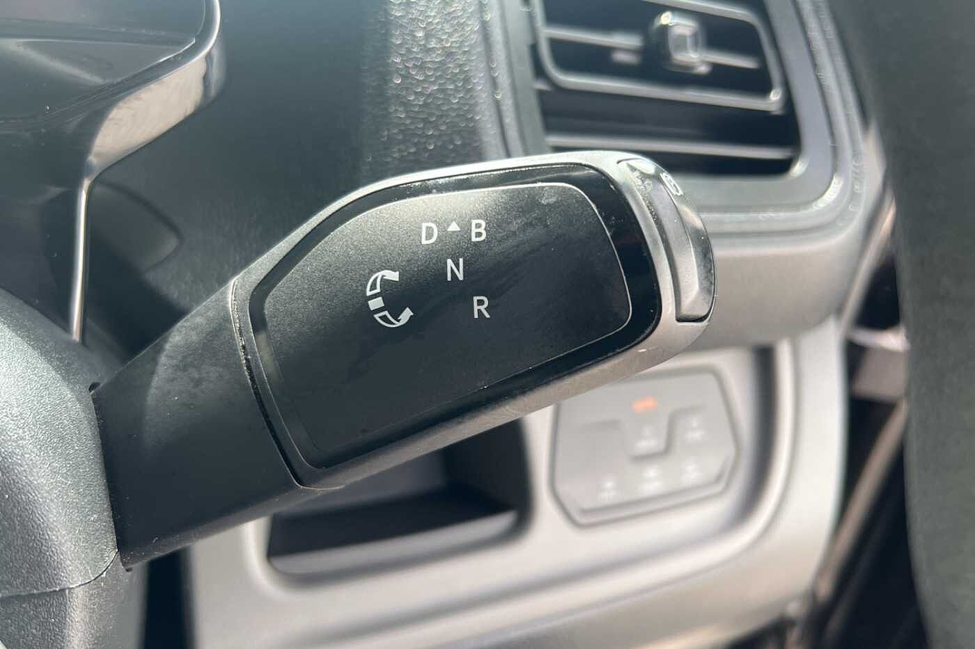 Volkswagen ID. Buzz Cargo
