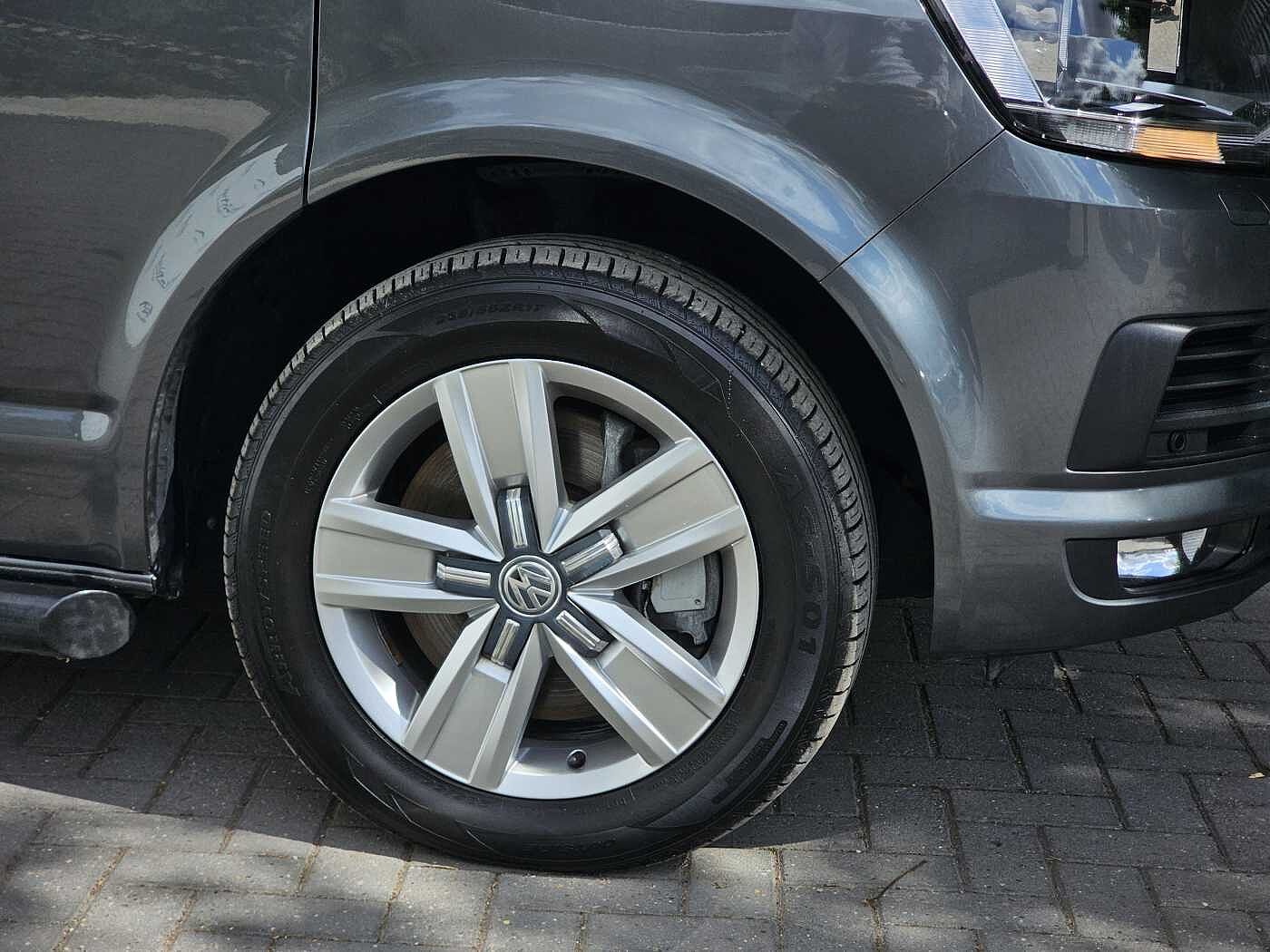 Volkswagen California