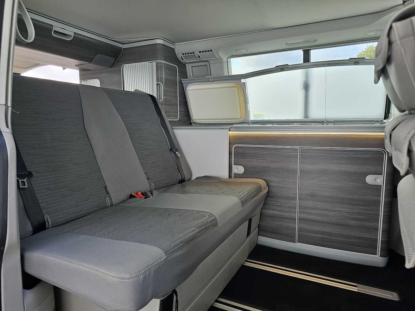 Volkswagen California
