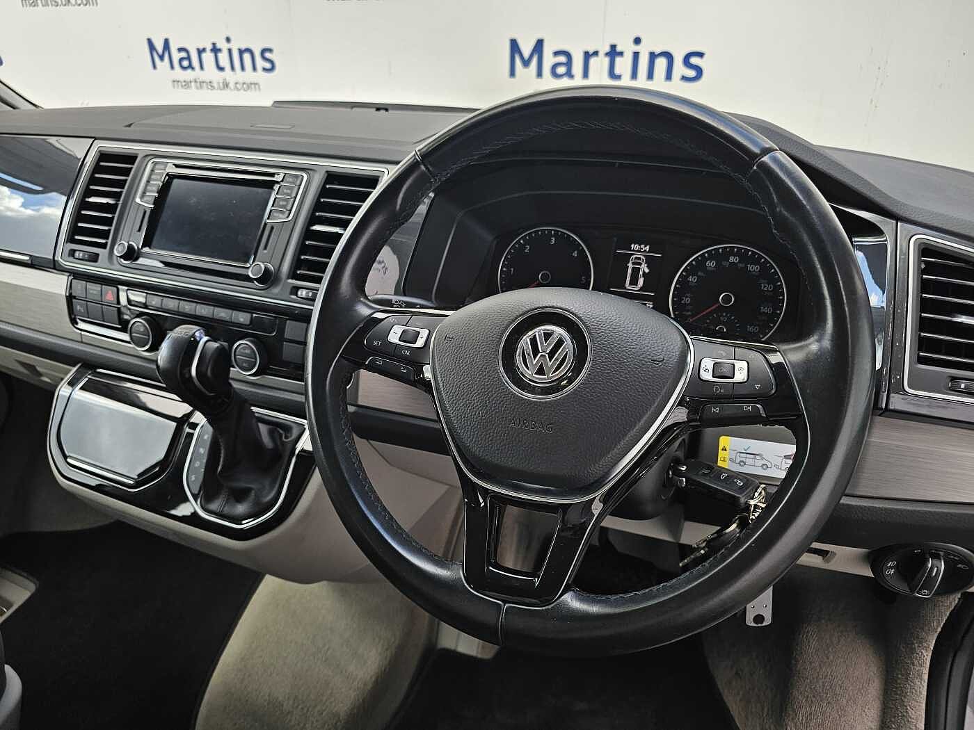 Volkswagen California