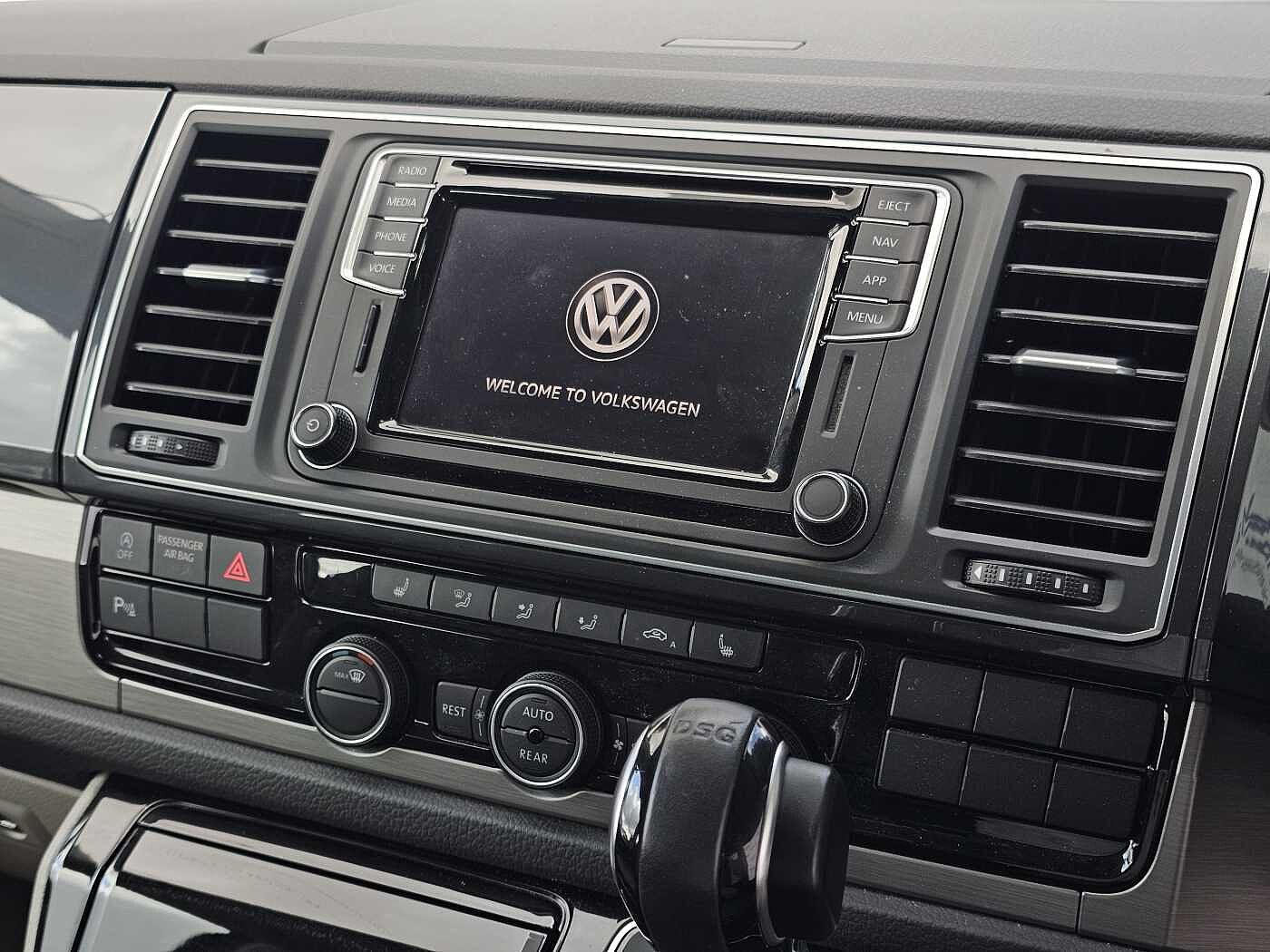 Volkswagen California