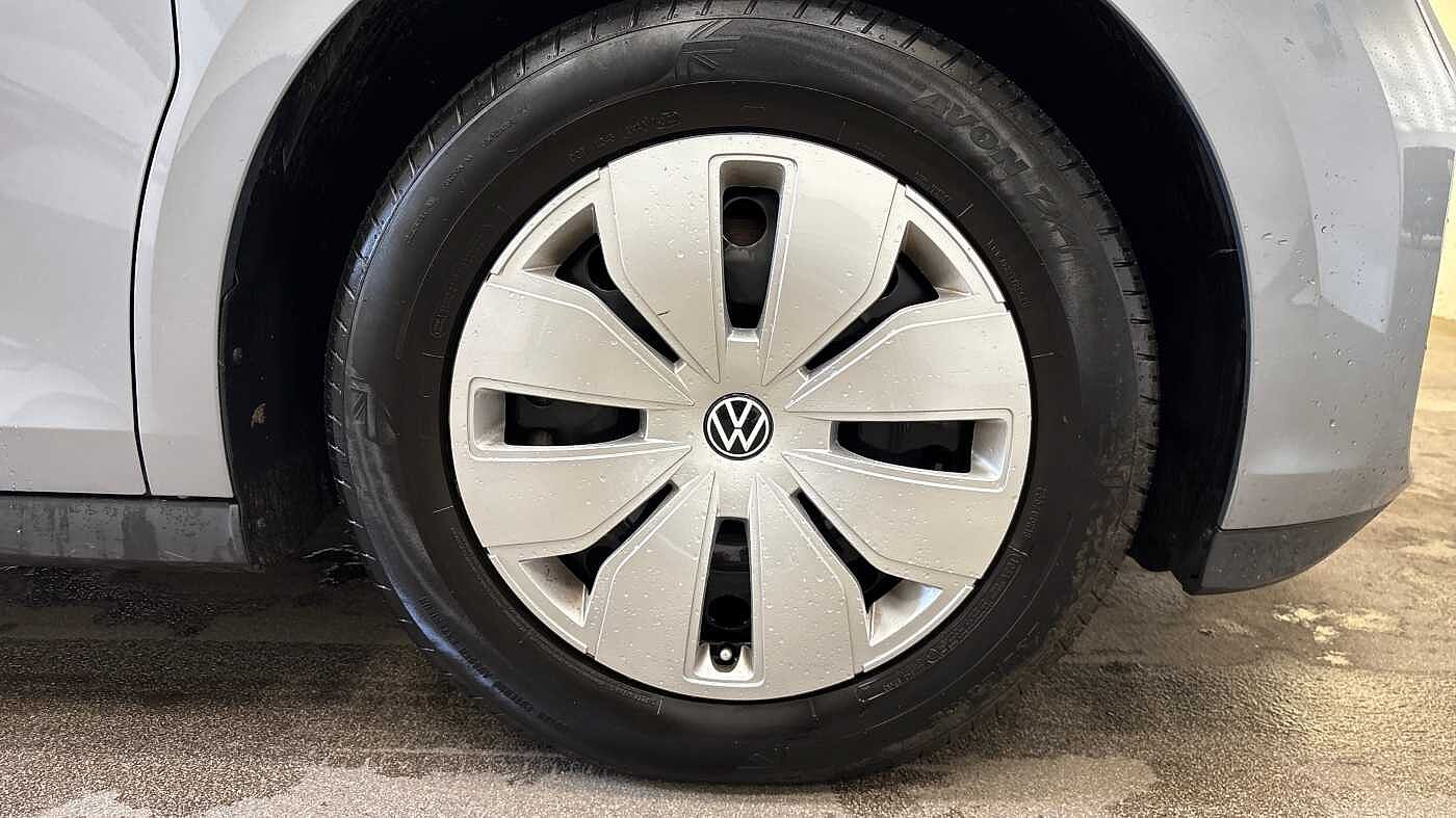 Volkswagen ID. Buzz Cargo