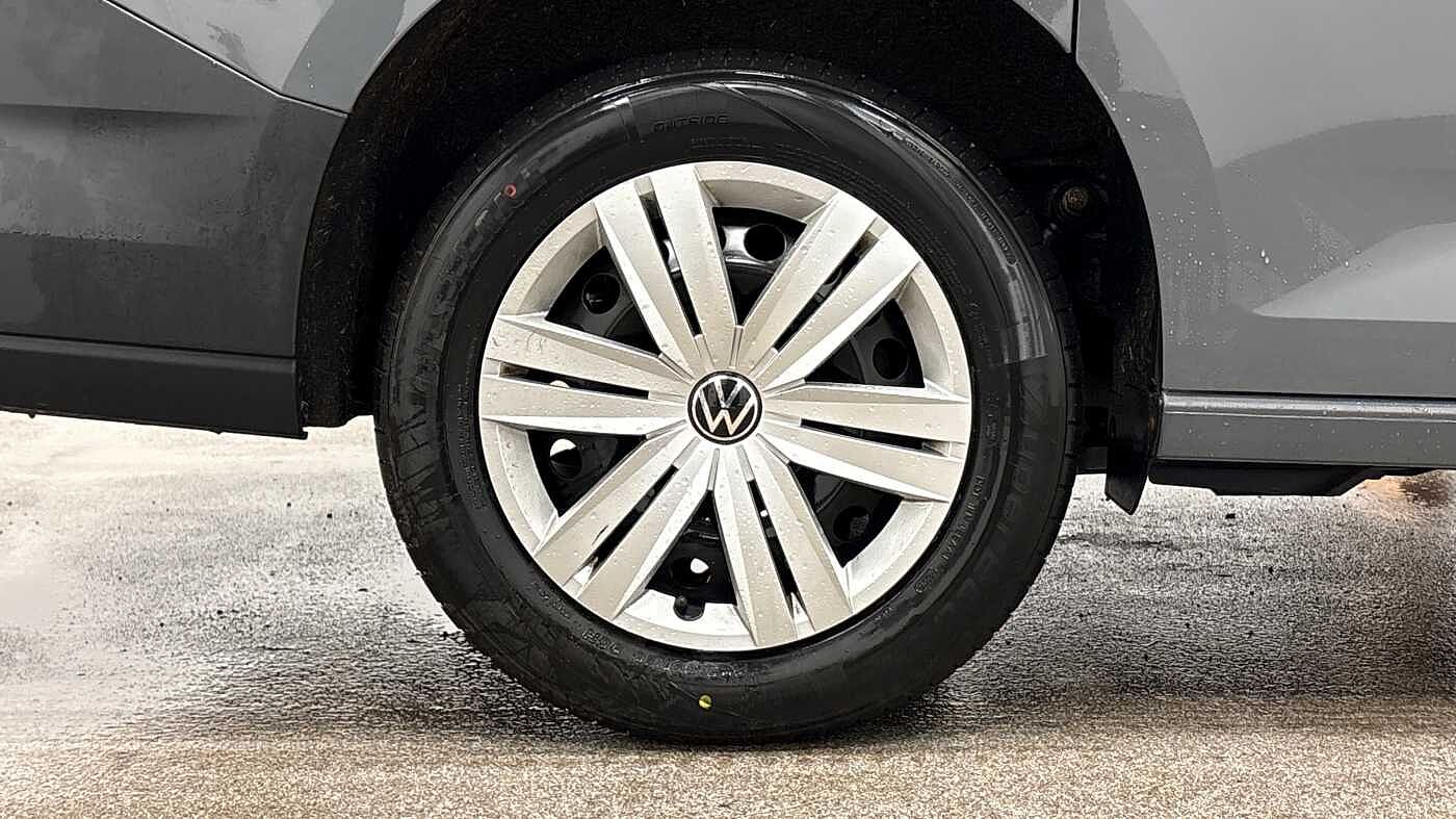 Volkswagen Caddy Cargo