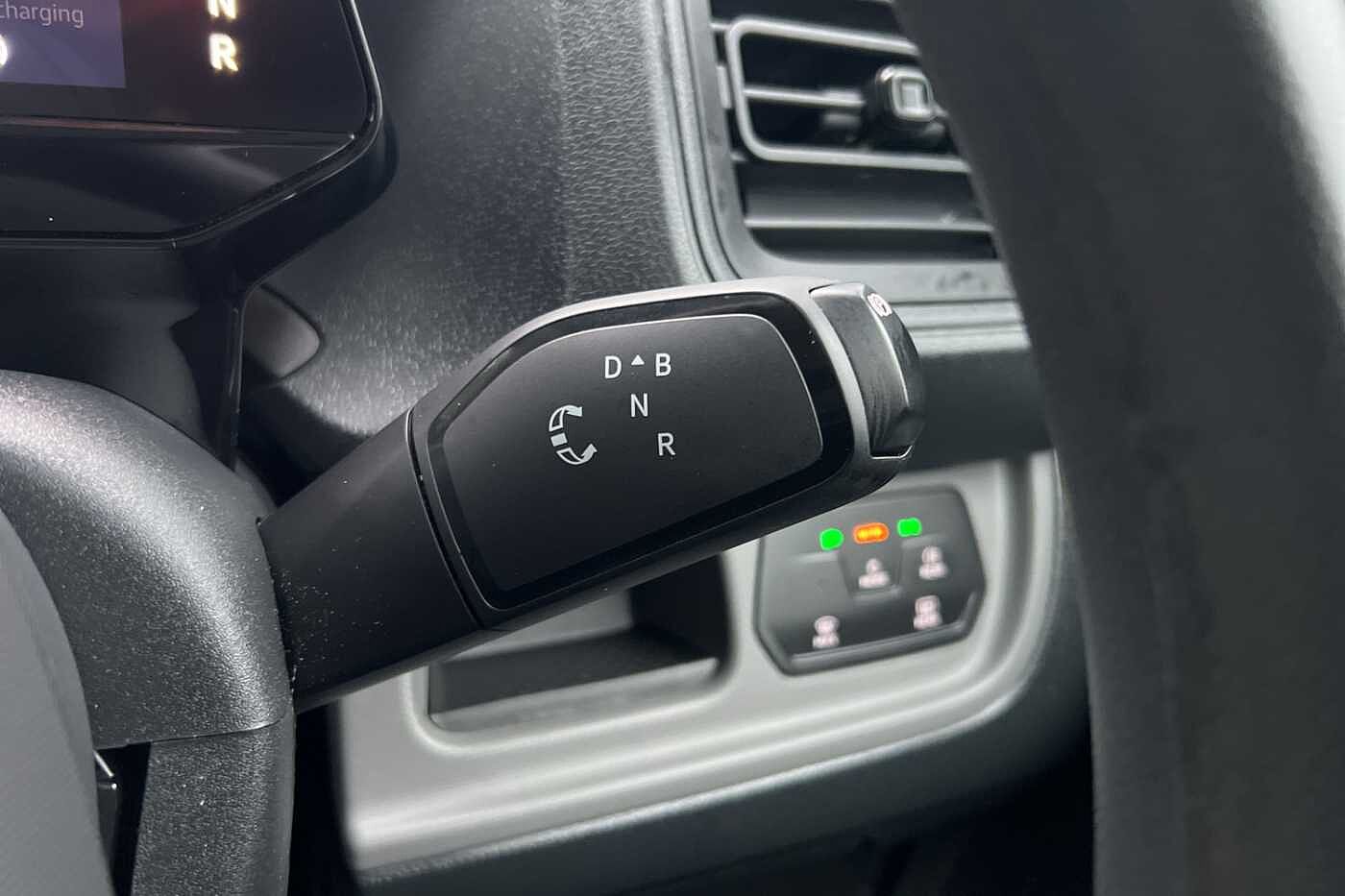 Volkswagen ID. Buzz Cargo