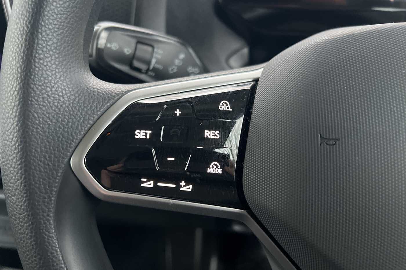 Volkswagen ID. Buzz Cargo