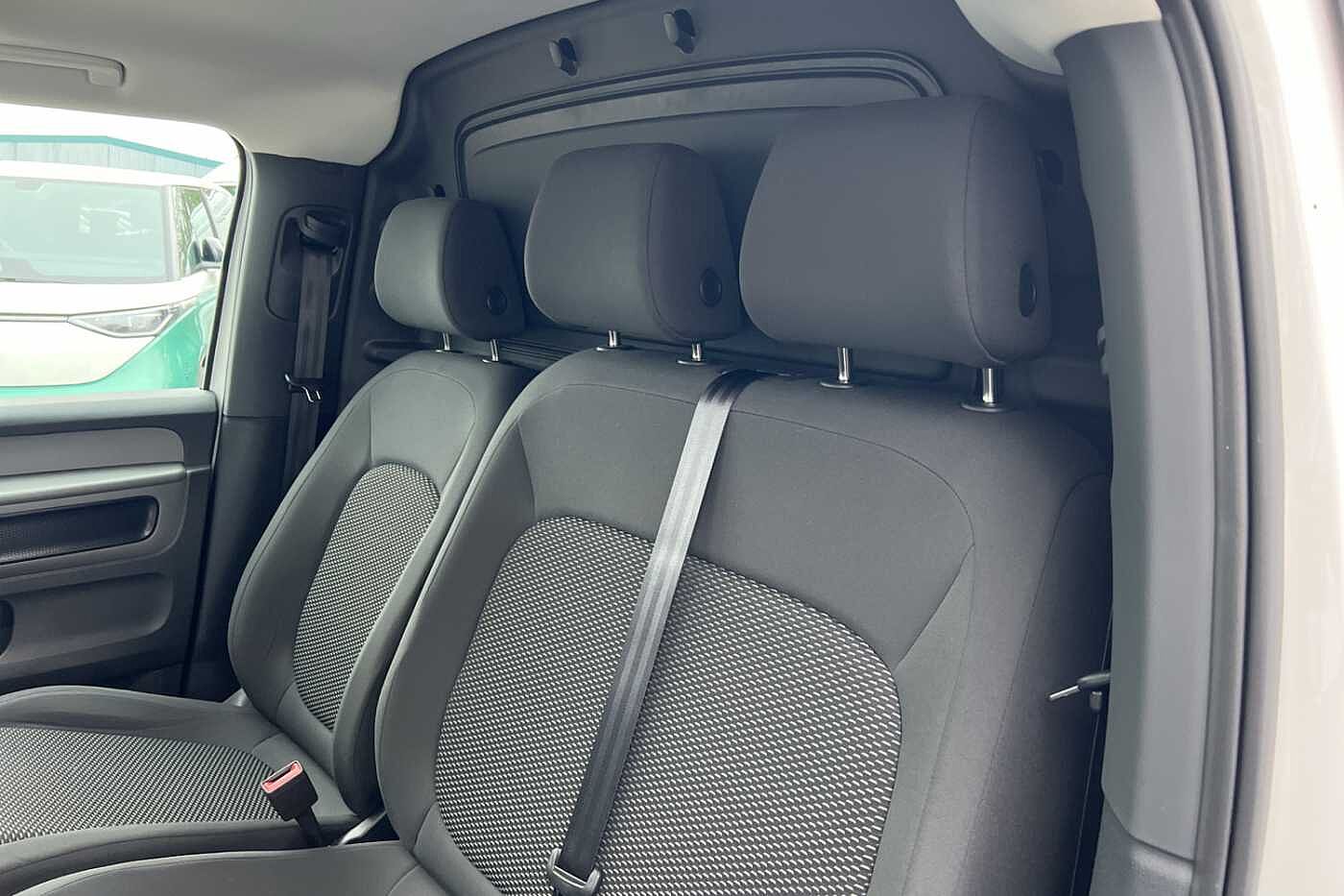 Volkswagen ID. Buzz Cargo