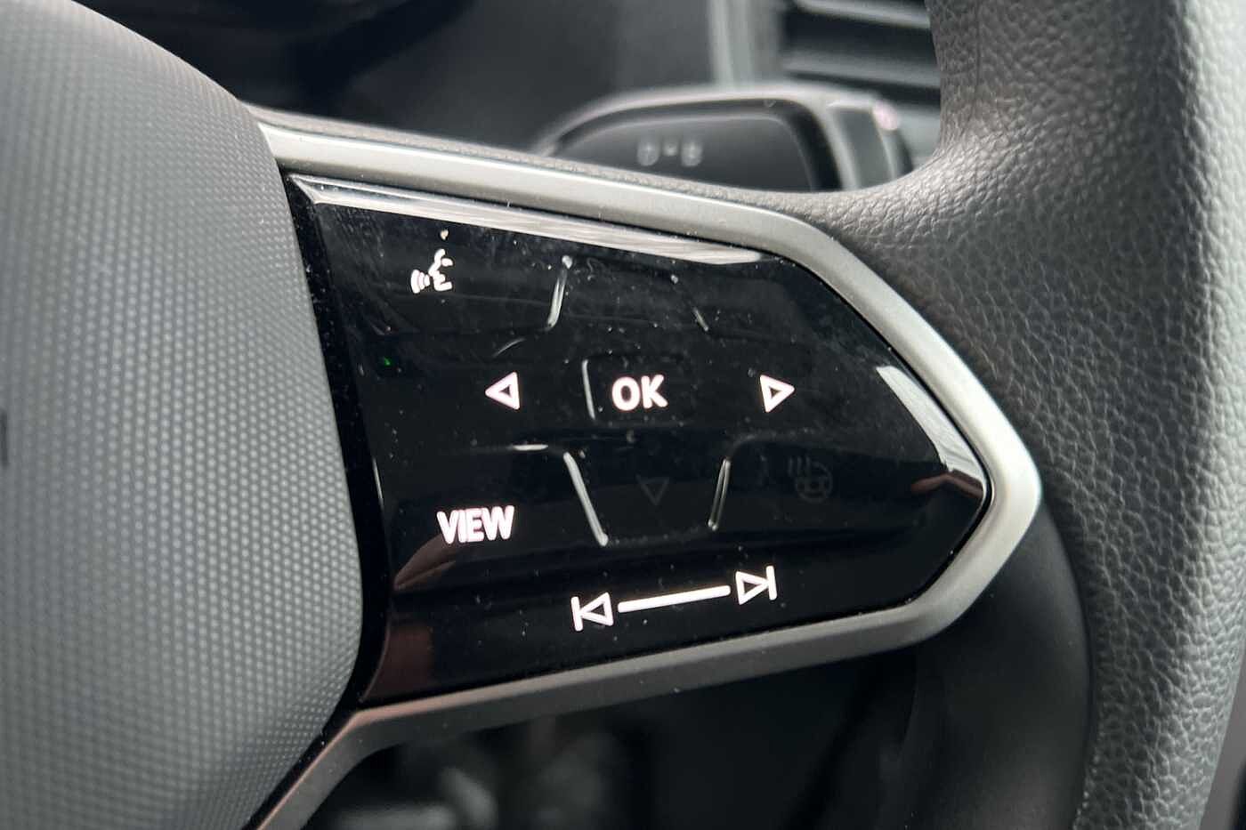 Volkswagen ID. Buzz Cargo