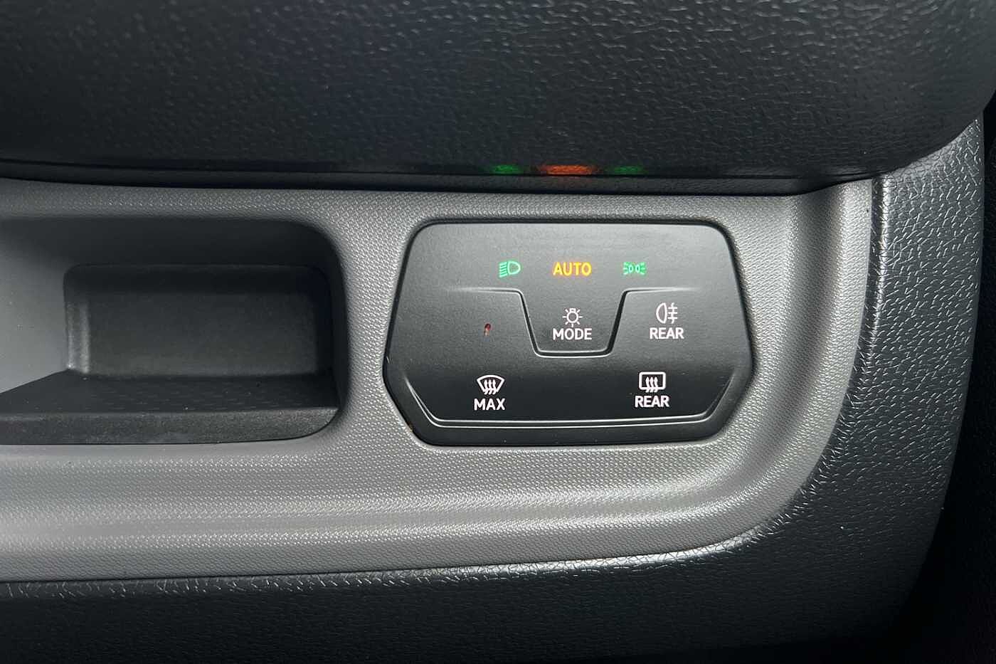 Volkswagen ID. Buzz Cargo