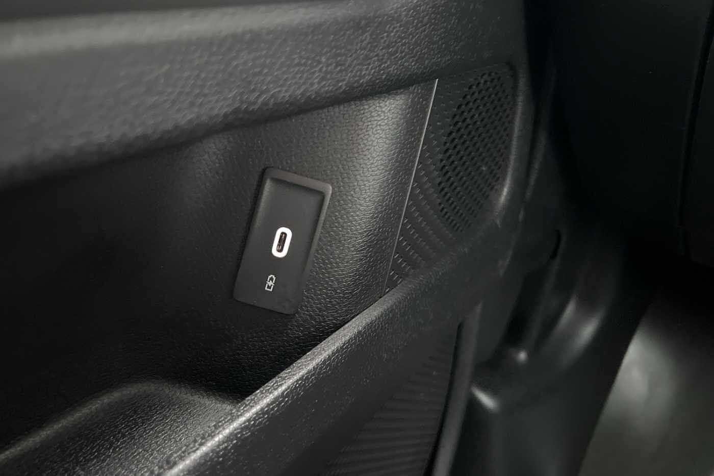 Volkswagen ID. Buzz Cargo