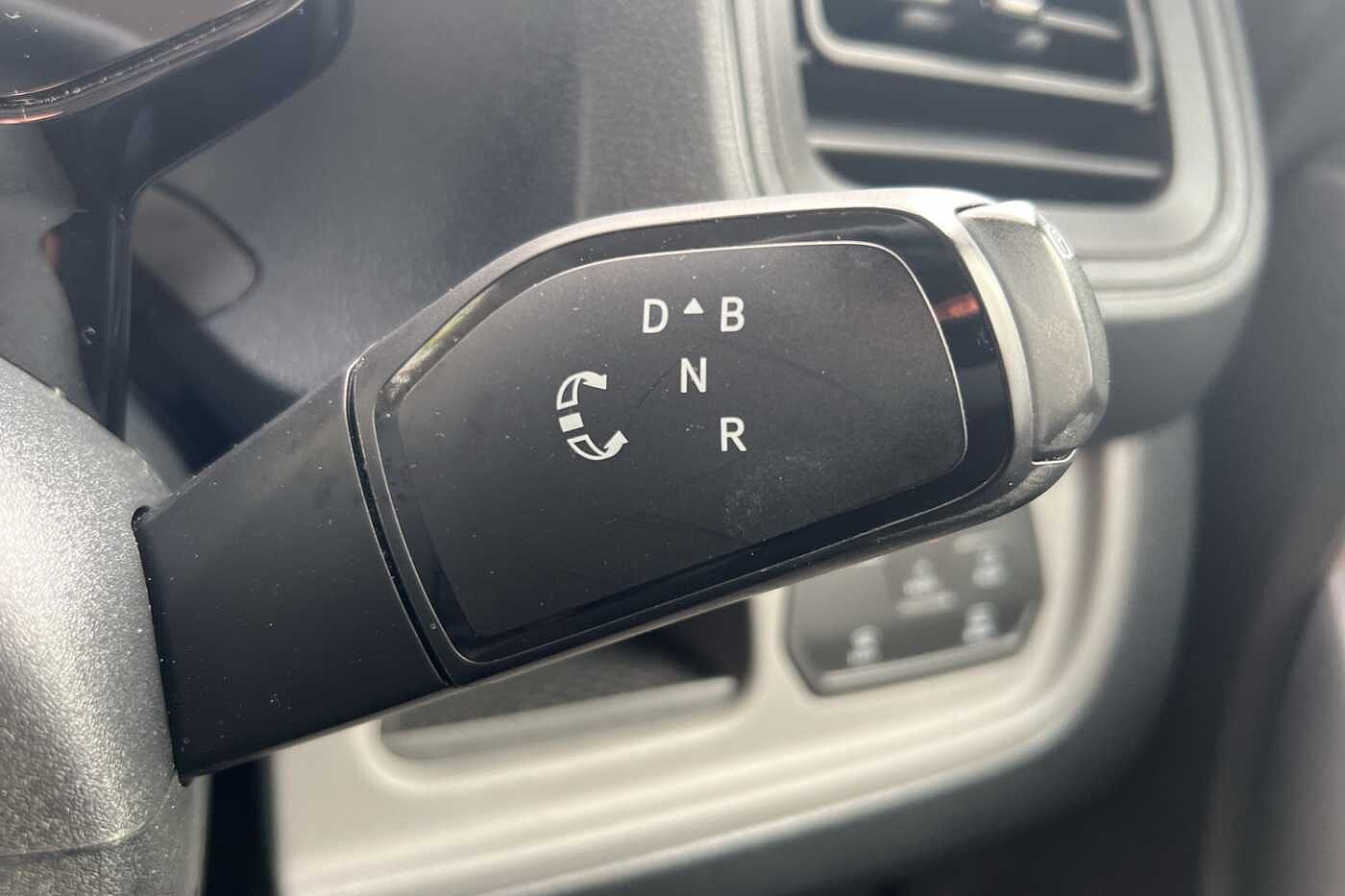 Volkswagen ID. Buzz Cargo