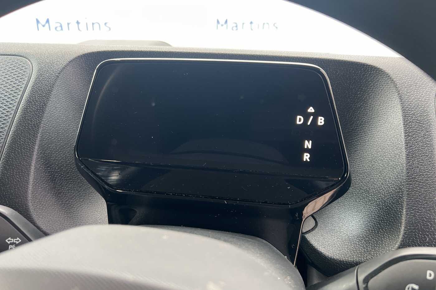 Volkswagen ID. Buzz Cargo