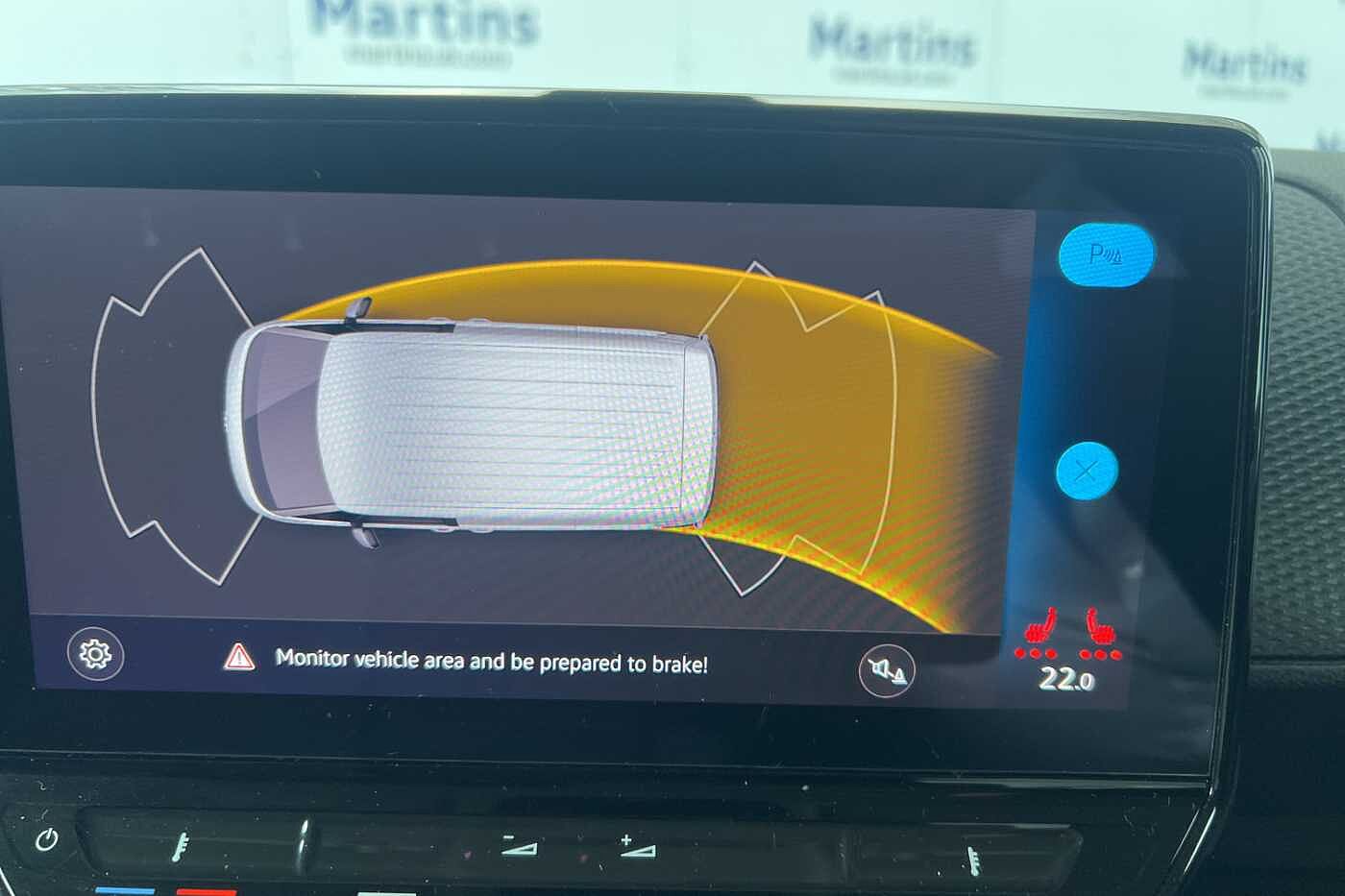 Volkswagen ID. Buzz Cargo