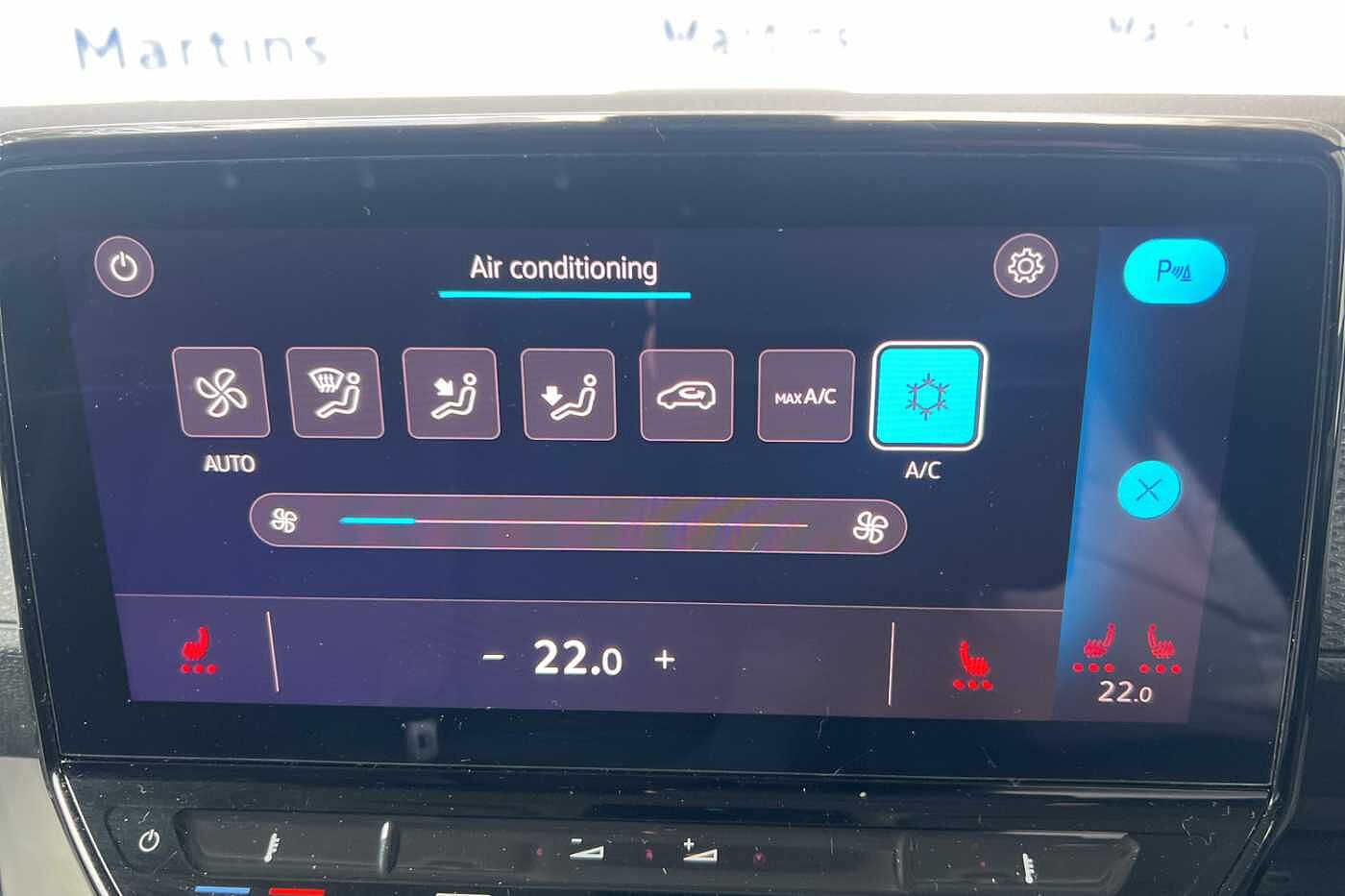 Volkswagen ID. Buzz Cargo