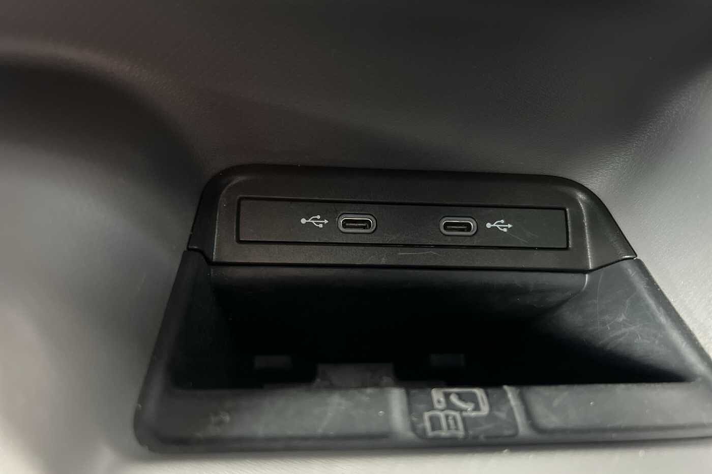 Volkswagen ID. Buzz Cargo