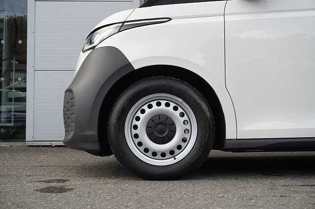 Volkswagen ID. Buzz Cargo