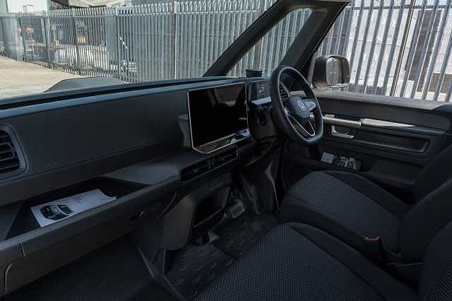 Volkswagen ID. Buzz Cargo