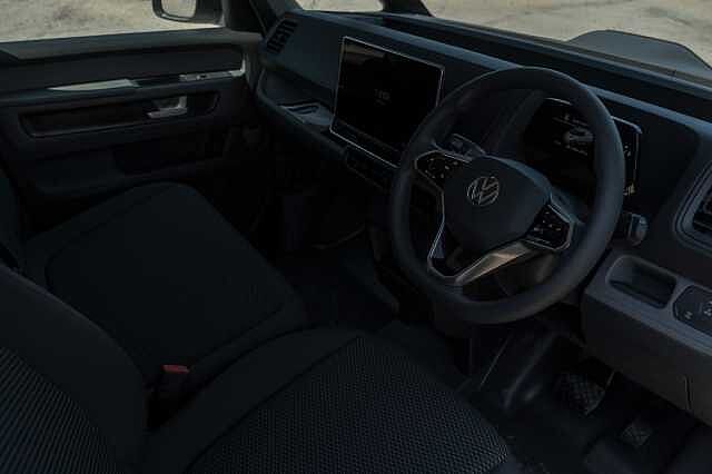 Volkswagen ID. Buzz Cargo