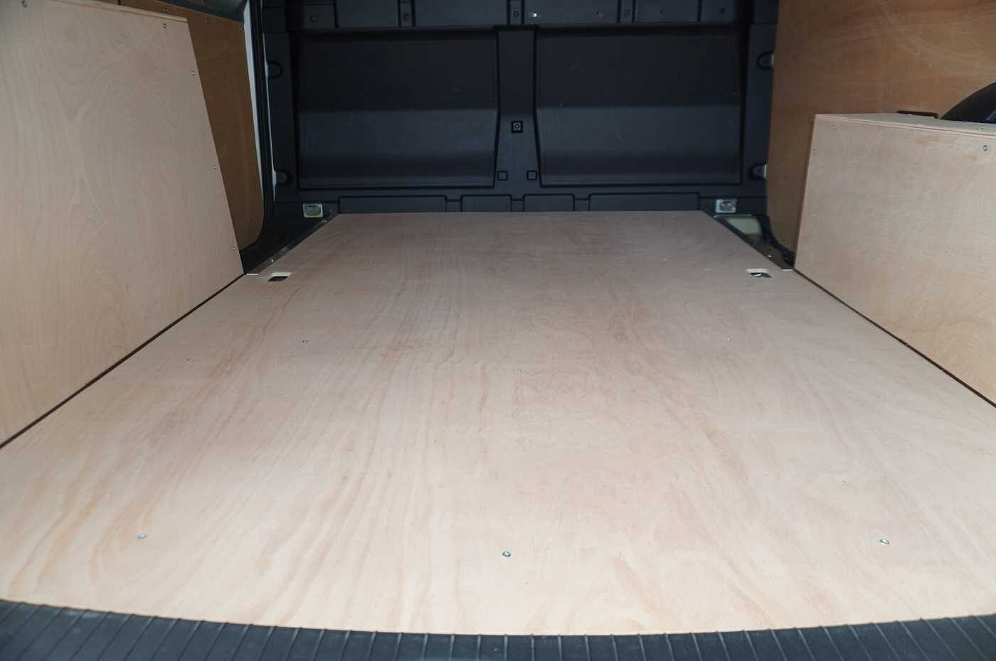 Volkswagen Caddy Cargo