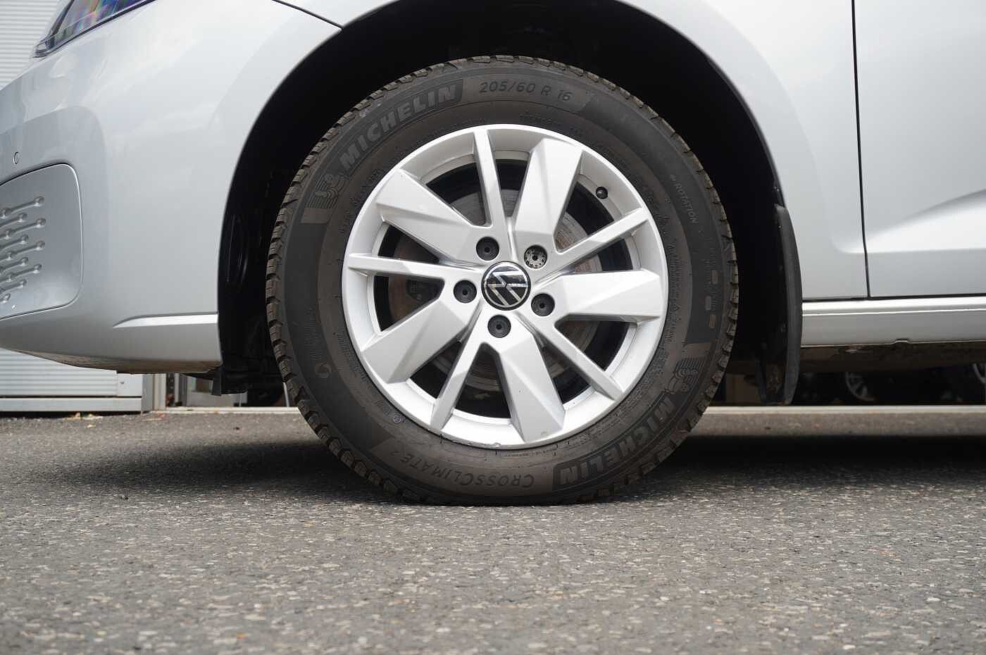 Volkswagen Caddy Cargo